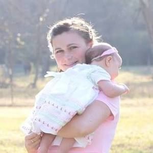 Meet your Posher, Kimberley